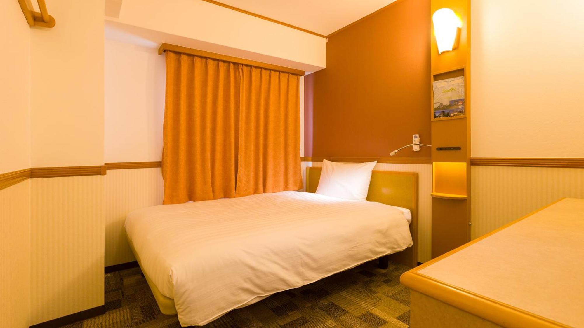 Toyoko Inn Kawasaki Ekimae Isago Zimmer foto