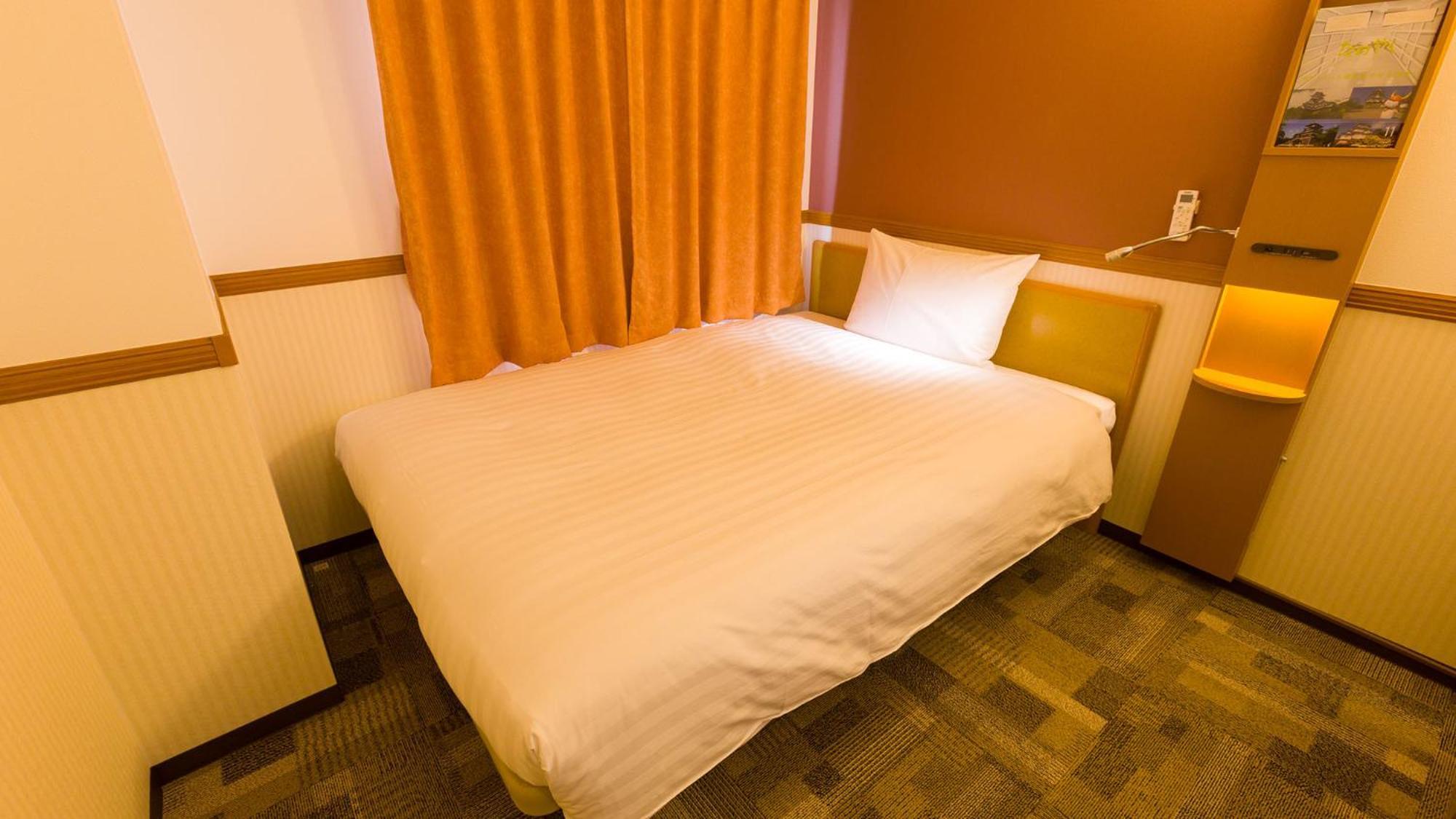 Toyoko Inn Kawasaki Ekimae Isago Zimmer foto