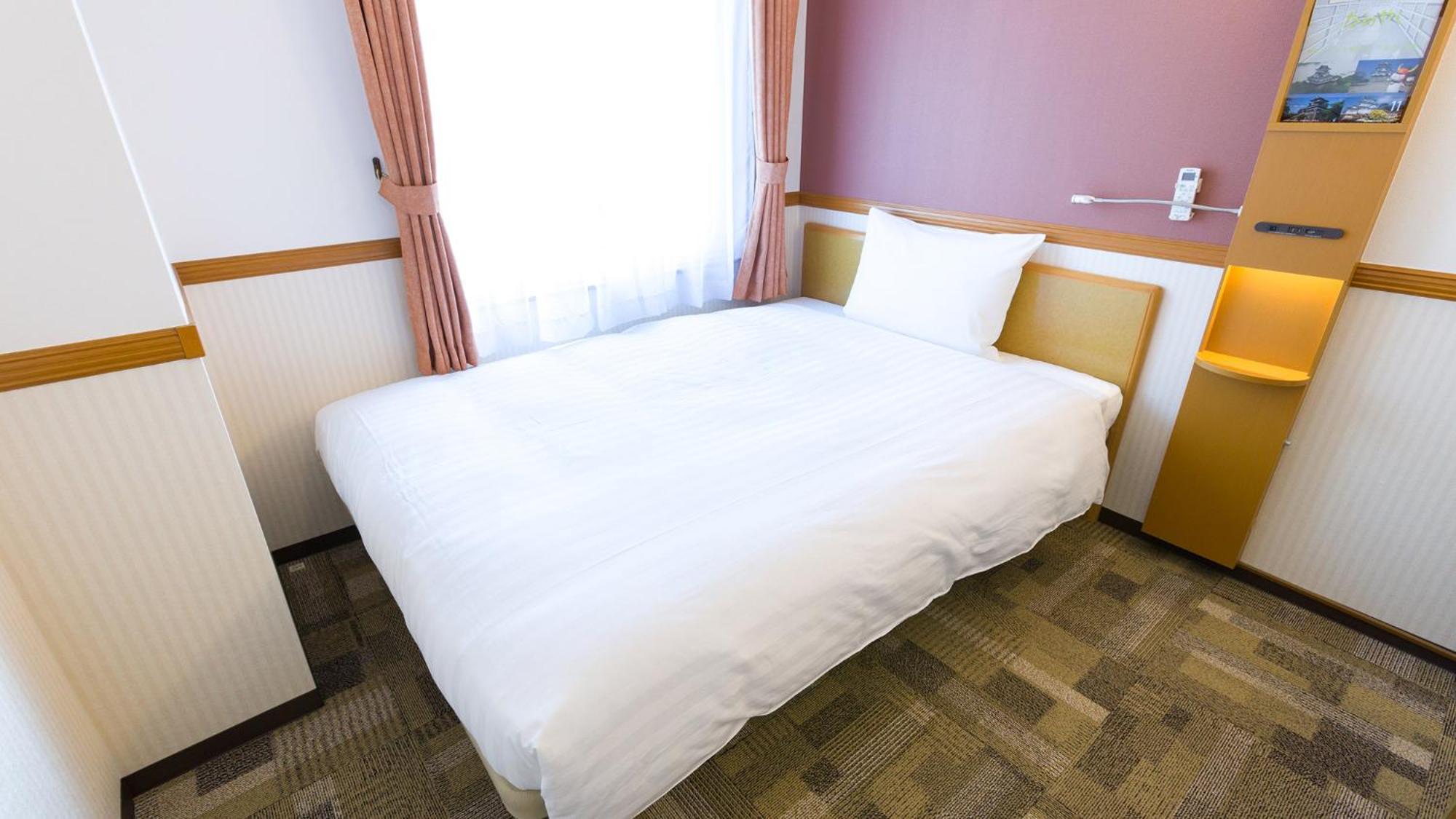 Toyoko Inn Kawasaki Ekimae Isago Zimmer foto